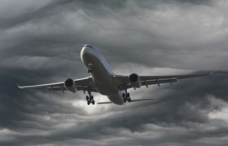 Koronawirus w Wielkiej Brytanii. Zakaz lotów z Wielkiej Brytanii. Jest rozporządzenie