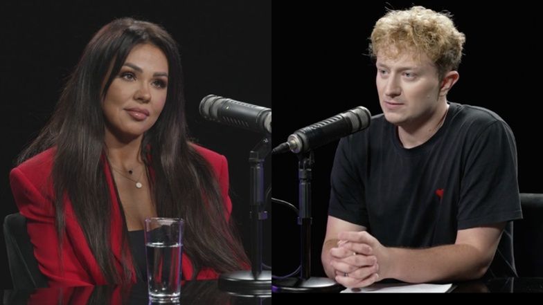 Sylwia Bomba, Cezary Wiśniewski