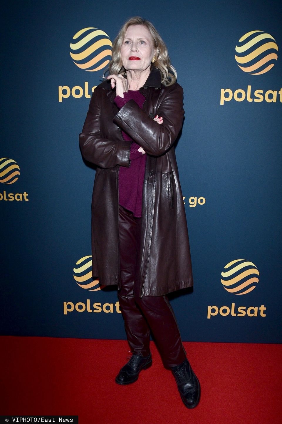 Grażyna Szapołowska