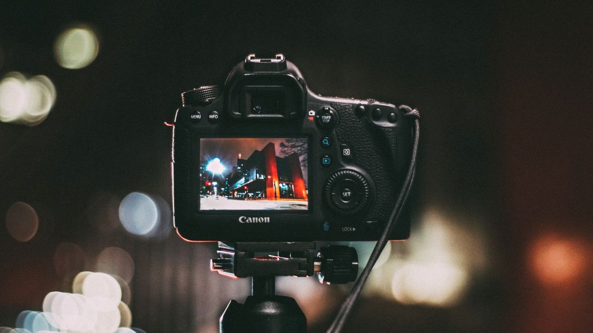 World Press Photo 2019: Poznaj najpopularniejsze aparaty w konkursie 1