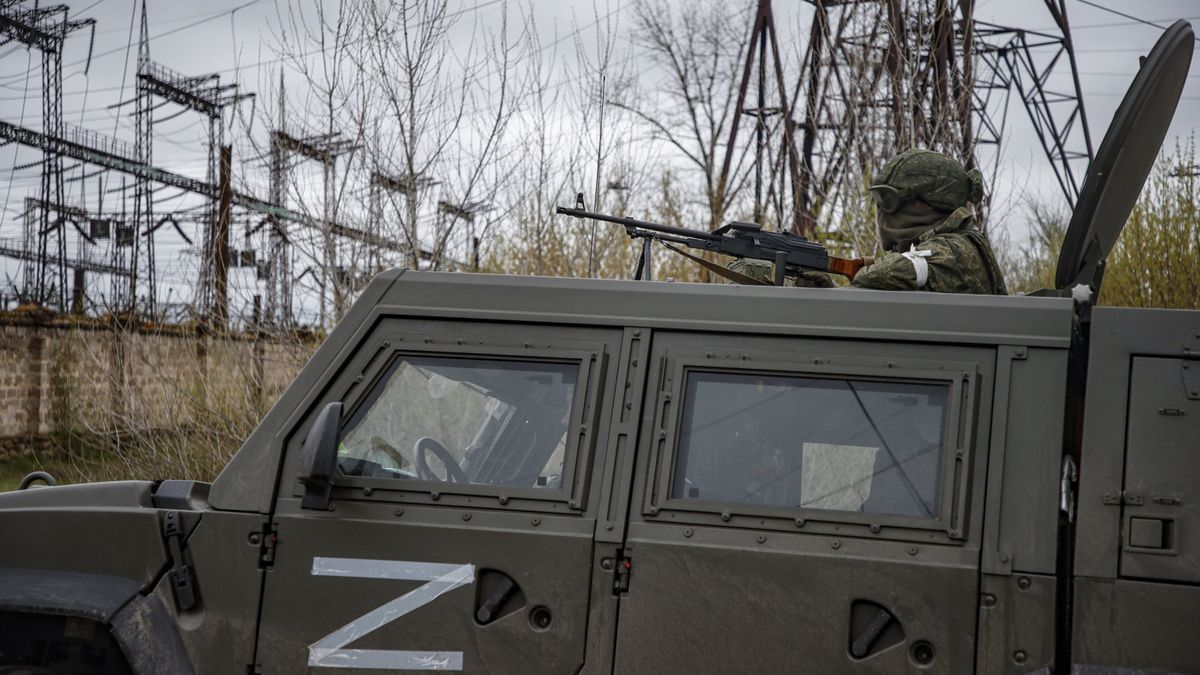 Wywiad Wielkiej Brytanii uważa, że kolejne ataki mogą dotknąć duże miasta obwodu donieckiego 