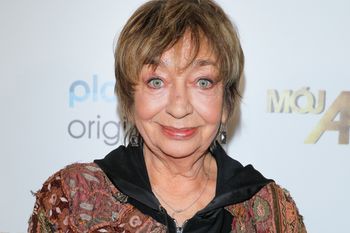 Ewa Szykulska zdobyła się na intymne wspomnienia. Mówi o małżeństwach