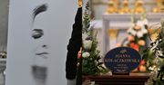 Pogrzeb Joanny Kołaczkowskiej. Wzruszające przemówienie księdza: "Asiu, do zobaczenia w niebie"