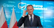 Tusk uderza w PiS. "Inflacja najwyższa w XXI wieku"