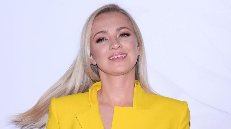 Barbara Kurdej-Szatan