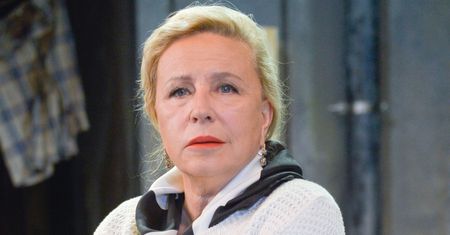 Krystyna Janda o mobbingu w filmówkach. Aktorka ma mieszane uczucia