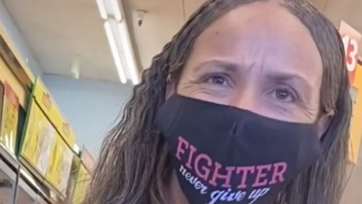 Kobieta nie mogła uwierzyć, że jej dobroć została wynagrodzona