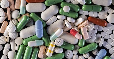 Polska produkuje zaledwie 0,5 proc. leków krytycznych. Ekspert ostrzega