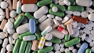 Polska produkuje zaledwie 0,5 proc. leków krytycznych. Ekspert ostrzega