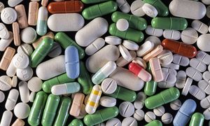 Polska produkuje zaledwie 0,5 proc. leków krytycznych. Ekspert ostrzega