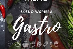 Sosnowiec. Miasto wspiera lokalnych gastronomów