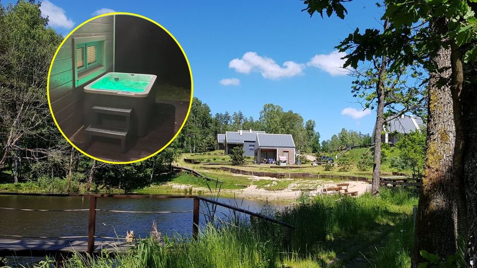 Właściciel stracił konto na Facebooku z powodu jacuzzi