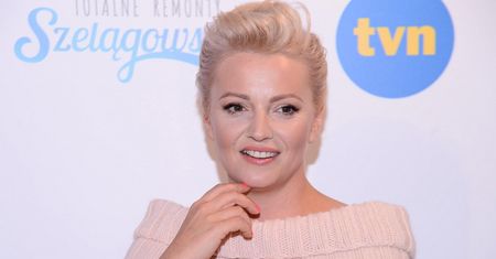 Dorota Szelągowska znów się rozwodzi. Znane są przyczyny