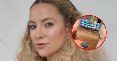 Czy ulubiony koktajl Kate Hudson jest zdrowy? Dietetyk rozwiewa wątpliwości
