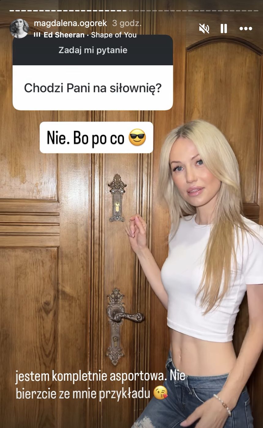 Magdalena Ogórek