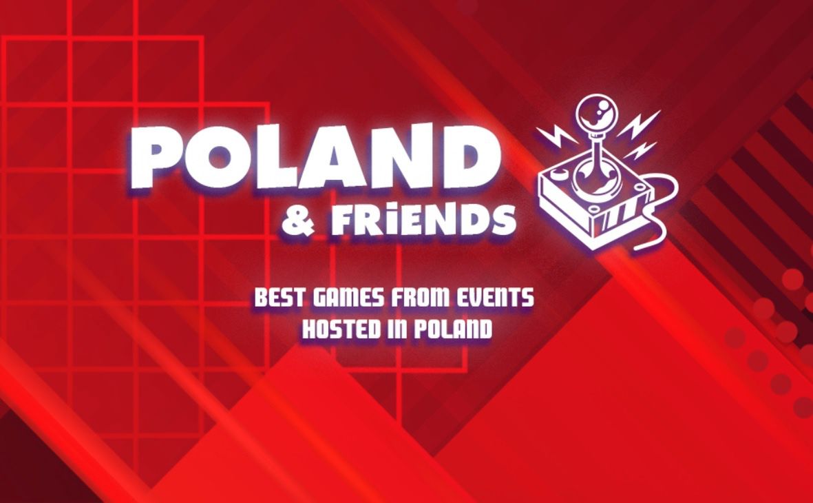 Trwa festiwal Poland & Friends. Rodzime produkcje promowane na Steam