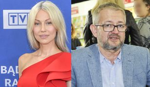 Sąd Najwyższy zdecydował. Magdalena Ogórek i Rafał Ziemkiewicz muszą zapłacić karę