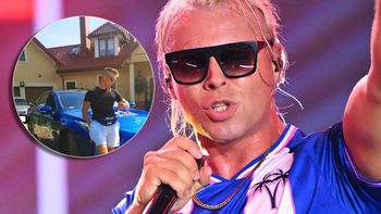 Skolim postawił sobie królewską rezydencję. Pełne przepychu wnętrza zwalają z nóg [ZDJĘCIA]