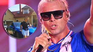 Skolim postawił sobie królewską rezydencję. Pełne przepychu wnętrza zwalają z nóg [ZDJĘCIA]