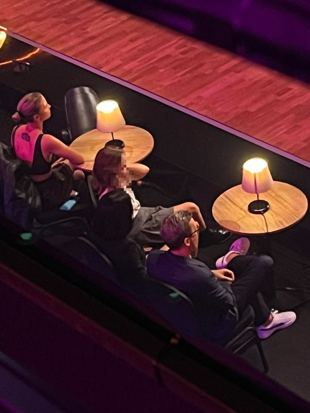 Kulisy "Tańca z Gwiazdami" 