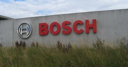Bosch zapowiada inwestycje w dwóch fabrykach we Wrocławiu. Będą nowe etaty