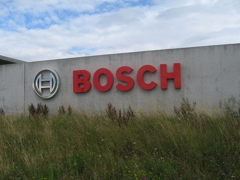 Koncern Bosch rozbudowuje fabrykę materiałów ściernych w Polsce