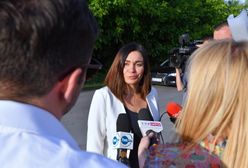 Magdalena Sroka o "lex TVN": wyrzuciłabym tę ustawę do kosza