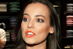 "M jak miłość": Mucha ostro odpowiedziała na krytykę ze strony Korwin-Piotrowskiej