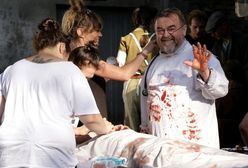 "Czas honoru": Edward Miszczak zagrał w serialu TVP!