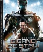 ''Giganci ze stali'' już na DVD i Blu-ray!