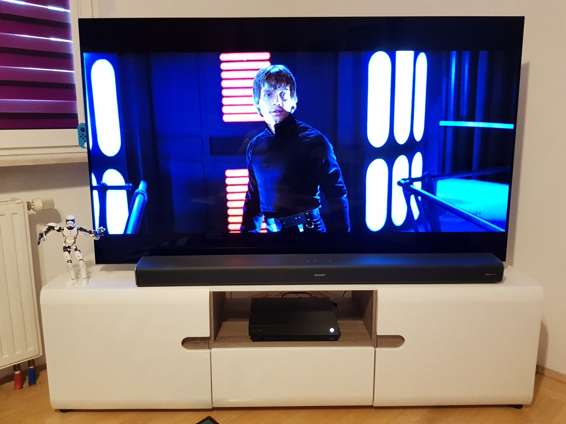 Co to jest OLED? Wszystko o telewizorach i technologii LG 3