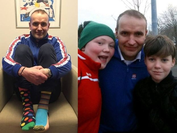 Prezydent Islandii PODWIÓZŁ NASTOLATKÓW do domu, bo nie odebrała ich mama! "Wracam do domu w samochodzie prezydenta!"