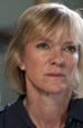 Hermione Norris gościnnie w nowym "Doktorze Who"