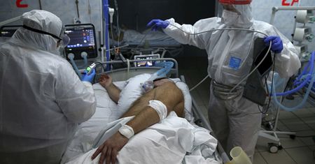 Dr T. Karauda: blizny po COVID-19 zostają w płucach na zawsze  (WIDEO)