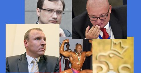 Wyrwane z kontekstu
