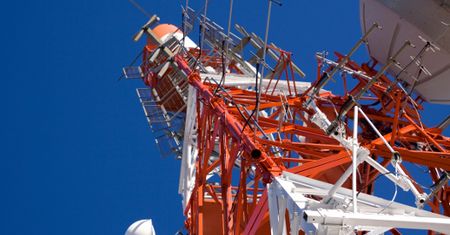 Do 2019 roku 44,3 mln maszyn łączyć będzie się przez sieci komórkowe