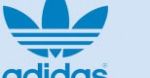 Każdy pasek logo Adidasa wart ponad 100 mln dolarów