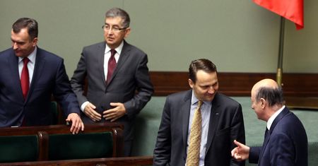 Odprawy po zmianach w rządzie. Zapłacimy za to nawet 200 tys. zł