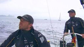 Energa Yacht Racing: Kurs na Petersburg