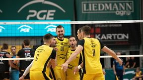 Puchar CEV: PGE Skra Bełchatów - Chaumont VB 52 3:2 [GALERIA]