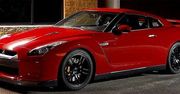 Nissan GT-R Switzer Performance