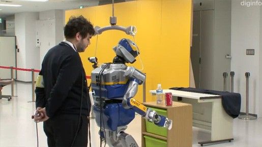 Sterowanie umysłem coraz bliżej. Czy myślenie zastąpi robienie? 1