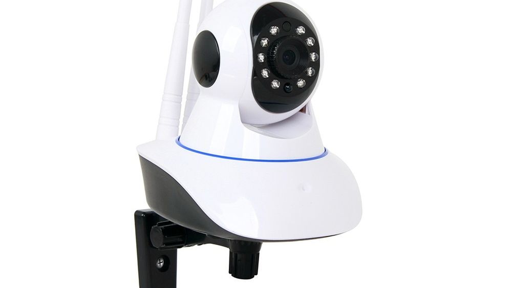 Gembird ICAM-WRHD-01: bezprzewodowa kamera IP w atrakcyjnej cenie 1