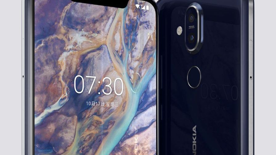 #wSkrócie: Nokia X7 oficjalnie, powrót marki Vertu i Meizu Note8 już wkrótce 1