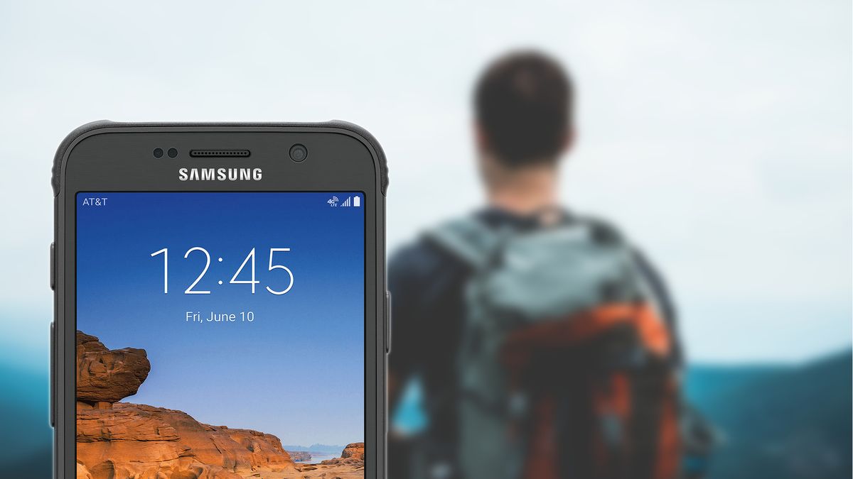 Pancerne smartfony - czym są i dla kogo są przeznaczone? 1