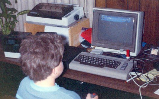 Commodore 64 pracuje w Polsce, bez przerwy od 25 lat