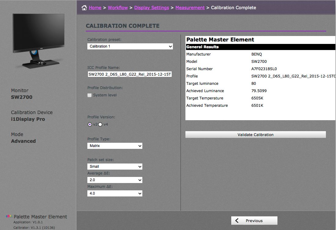 Colormanagement Survival - jak przetrwać w środowisku z zarządzaniem barwą? [część 1.] 30