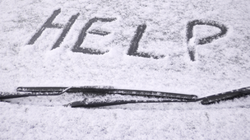 Jak dbać o swoje szyby?