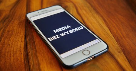 Media bez wyboru. KE zabrała głos ws. Polski. Rzecznik o "obawach"