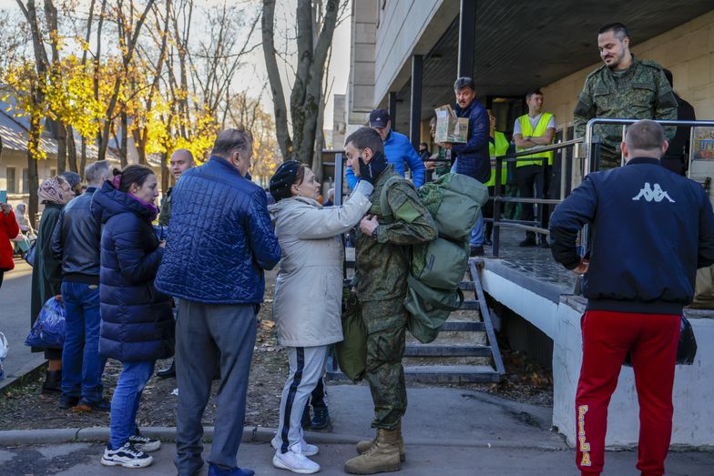 Oto co sami Rosjanie mówią o stanie swojej gospodarki. Ujawniono dane